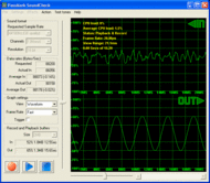 PassMark SoundCheck screenshot